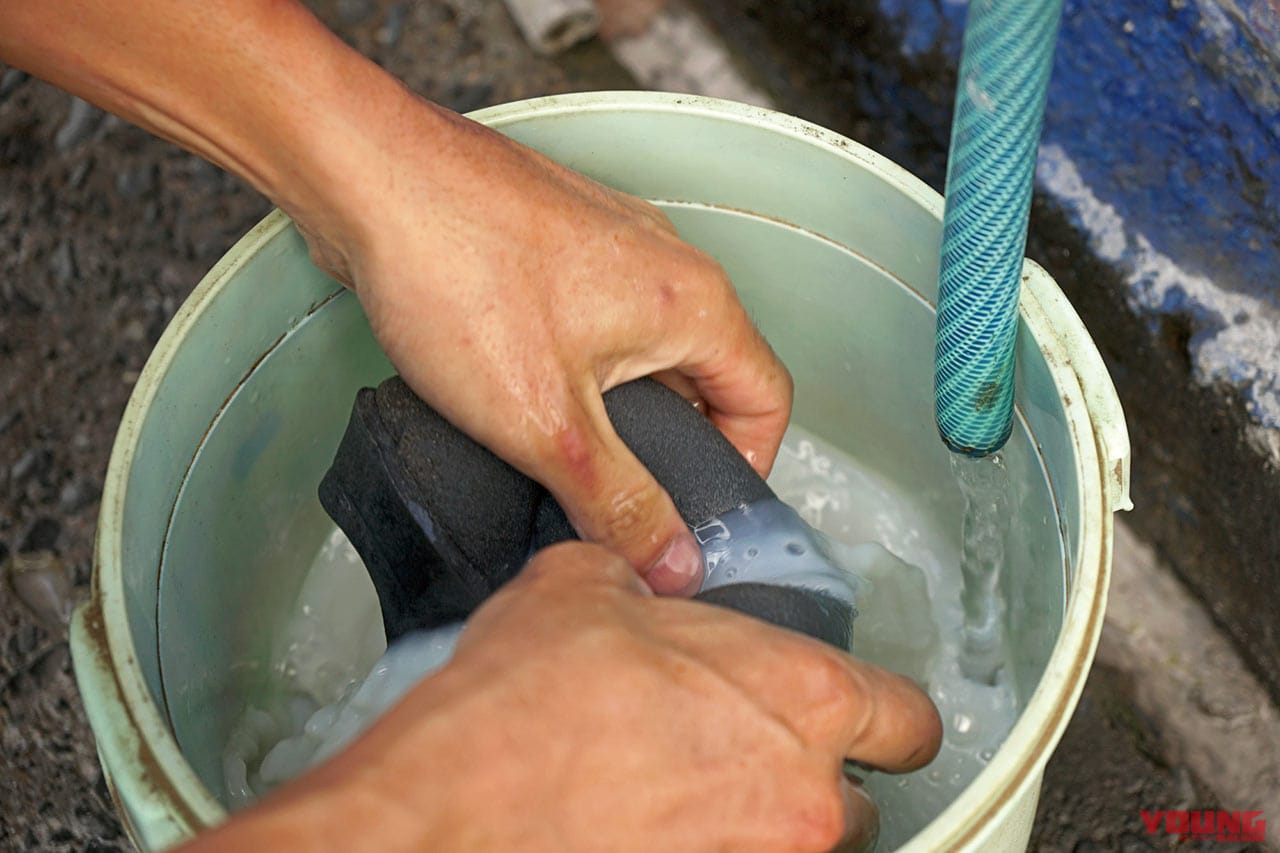 |愛車を好調に保つ! 簡単オフロード車チェック&メンテナンス【前編:増し締め/エアクリーナーetc.】