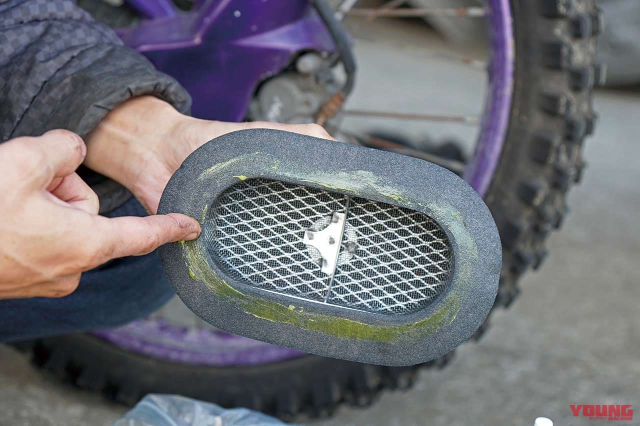 |愛車を好調に保つ! 簡単オフロード車チェック&メンテナンス【前編:増し締め/エアクリーナーetc.】