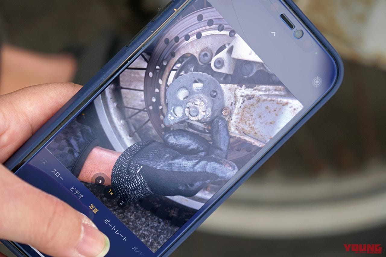 |愛車を好調に保つ! 簡単オフロード車チェック&メンテナンス【後編:エンジンオイルチェック etc.】