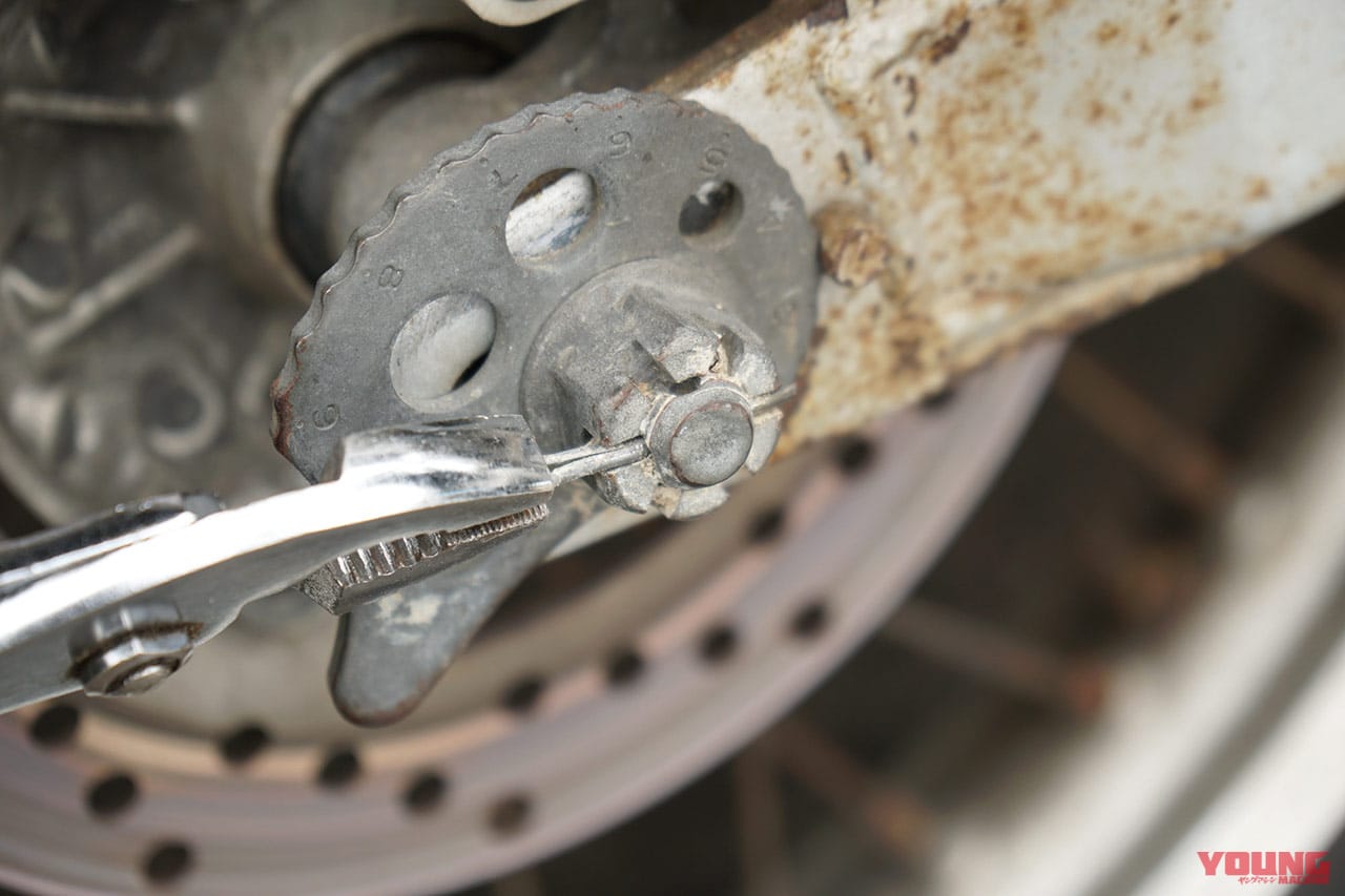 |愛車を好調に保つ! 簡単オフロード車チェック&メンテナンス【後編:エンジンオイルチェック etc.】