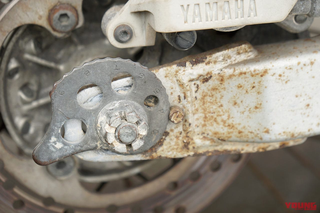 |愛車を好調に保つ! 簡単オフロード車チェック&メンテナンス【後編:エンジンオイルチェック etc.】