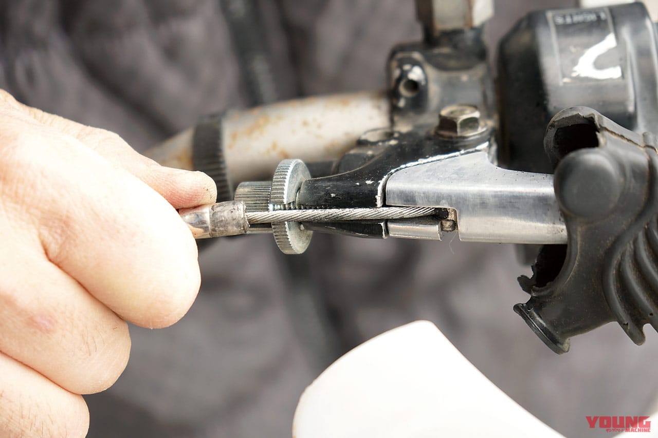 |愛車を好調に保つ! 簡単オフロード車チェック&メンテナンス【後編:エンジンオイルチェック etc.】