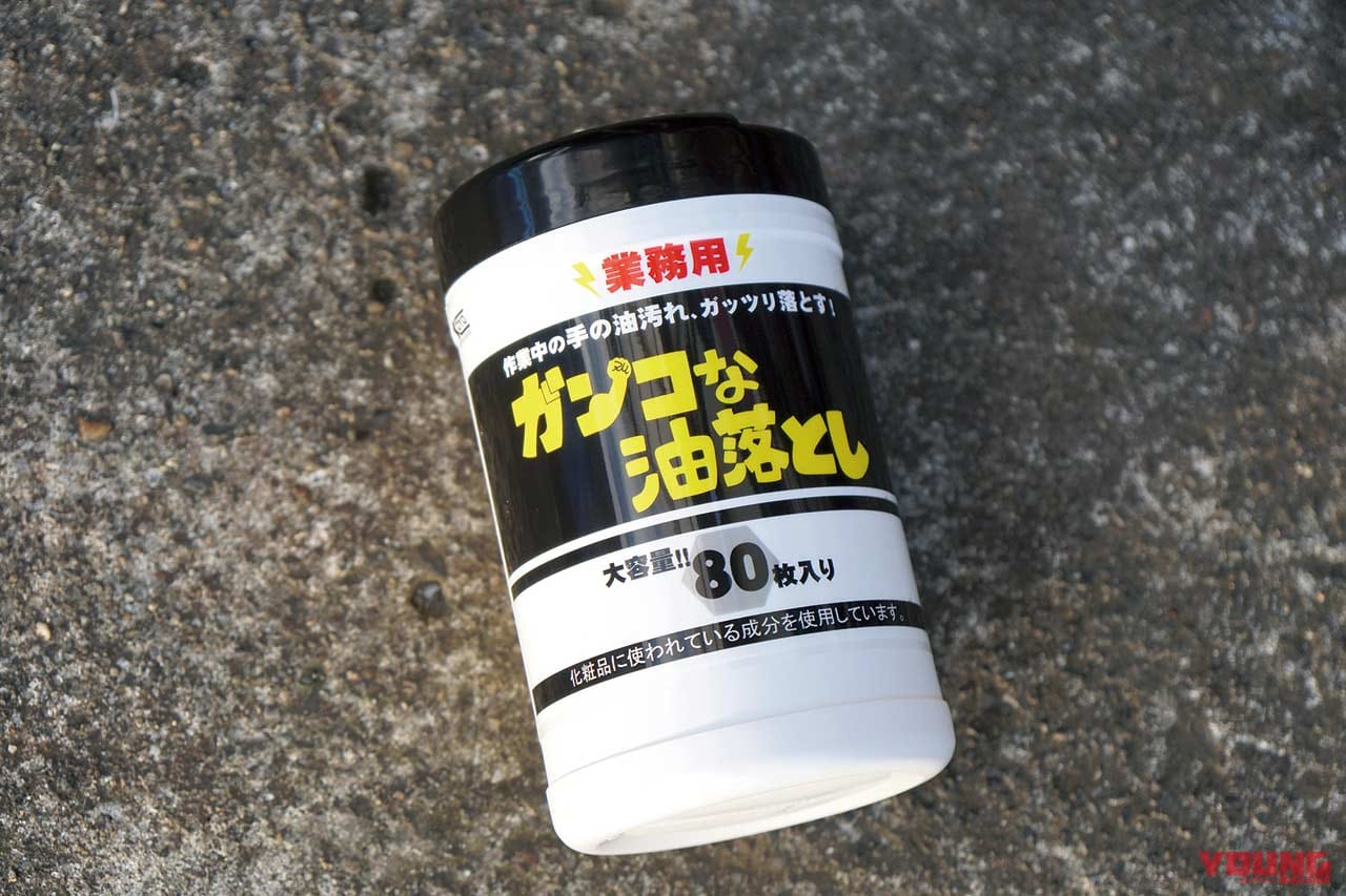 |愛車を好調に保つ! 簡単オフロード車チェック&メンテナンス【後編:エンジンオイルチェック etc.】