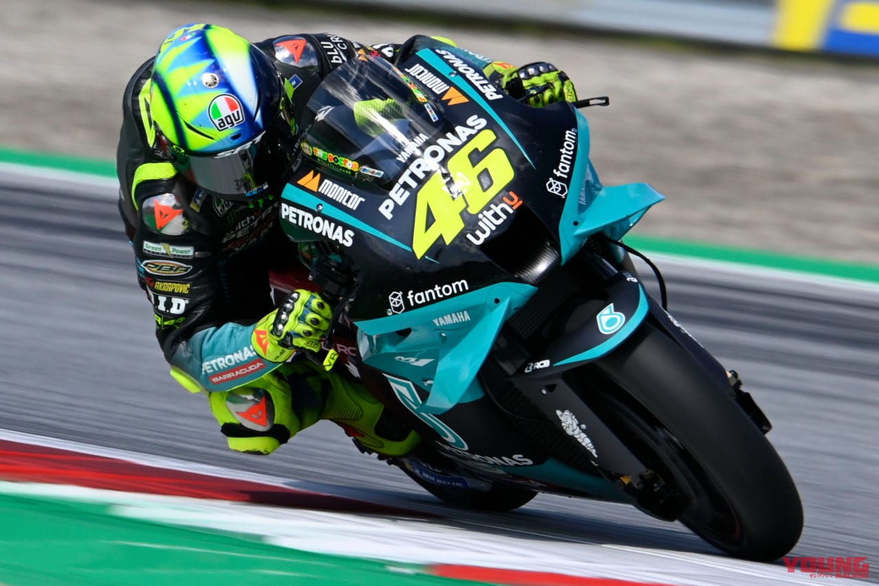 |世界GP王者・原田哲也のバイクトーク Vol.62「辞めた後の人生も楽しいよ、と伝えたい」