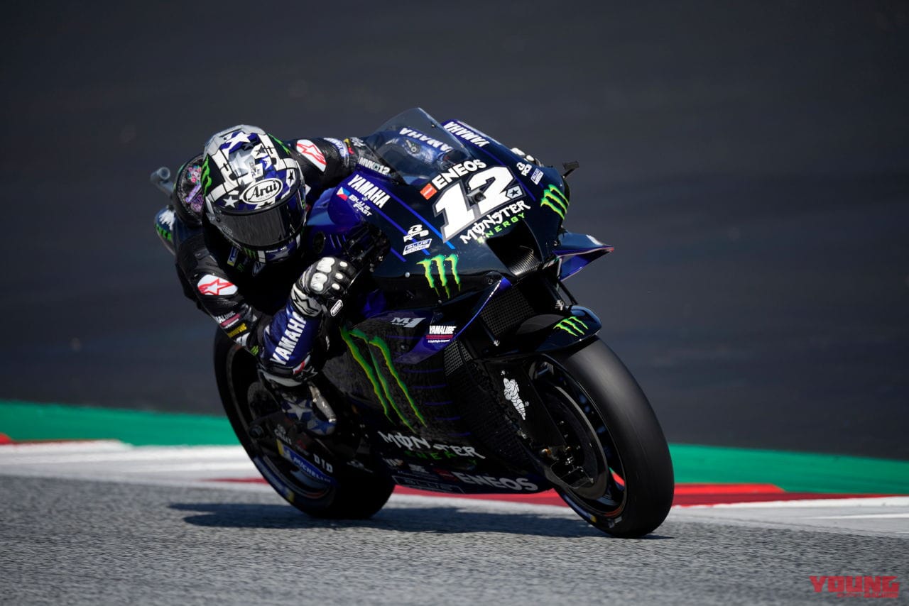 |世界GP王者・原田哲也のバイクトーク Vol.63「ヤマハからアプリリアへ…チームの責任とは」