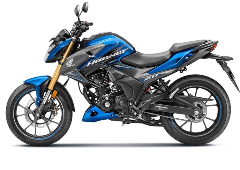 ホンダの新クロスオーバー「CB200X」登場！ 空冷単気筒で約21万4000円?!【インド】│WEBヤングマシン｜新車バイクニュース