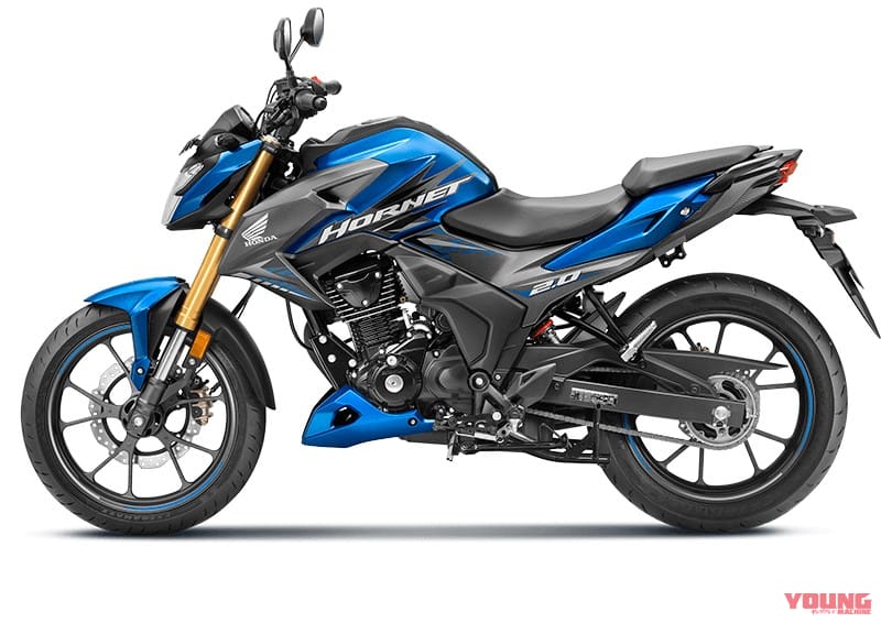 |ホンダの新クロスオーバー「CB200X」登場! 空冷単気筒で約21万4000円?!【インド】