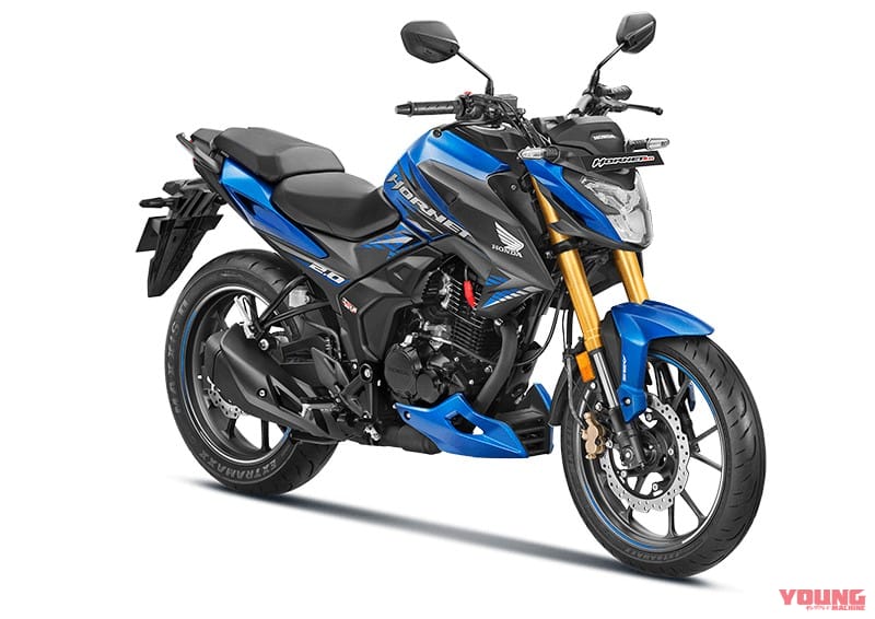 |ホンダの新クロスオーバー「CB200X」登場! 空冷単気筒で約21万4000円?!【インド】