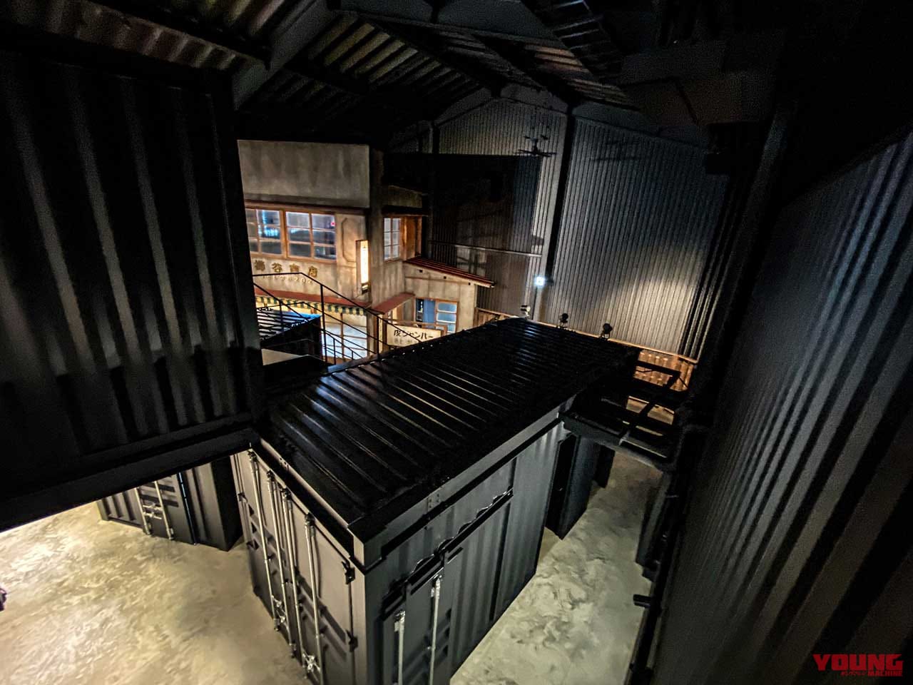 KUSHITANI PRO SHOP 浜松本店|クシタニ創業当時の『櫛谷商店』を再現!! 浜松本店が移転リニューアルオープン