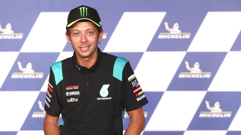 世界GP王者・原田哲也のバイクトーク Vol.62「辞めた後の人生も楽しいよ、と伝えたい」