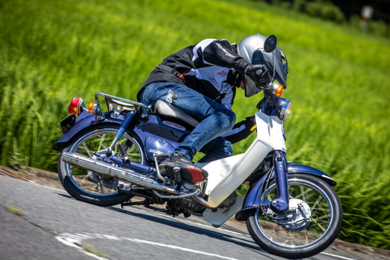 MICHELIN ANAKEE STREET|高い剛性感で全方位にグレードアップ!【ミシュラン アナキー・ストリート試乗】