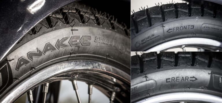 MICHELIN ANAKEE STREET|高い剛性感で全方位にグレードアップ!【ミシュラン アナキー・ストリート試乗】