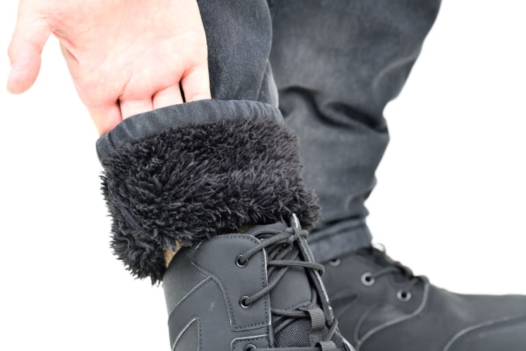 フィールドコア 超撥水EUROボア防風デニムパンツ|〈ワークマン〉2021-2022秋冬バイク用アイテム9選…ツインヒーターJKTほか