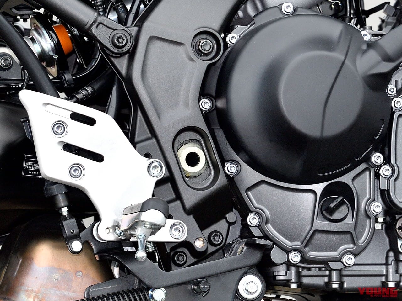 |YZF-R7は序章にすぎない!? ヤマハ3気筒の新型「YZF-R9」出現の状況証拠はこれだけある!