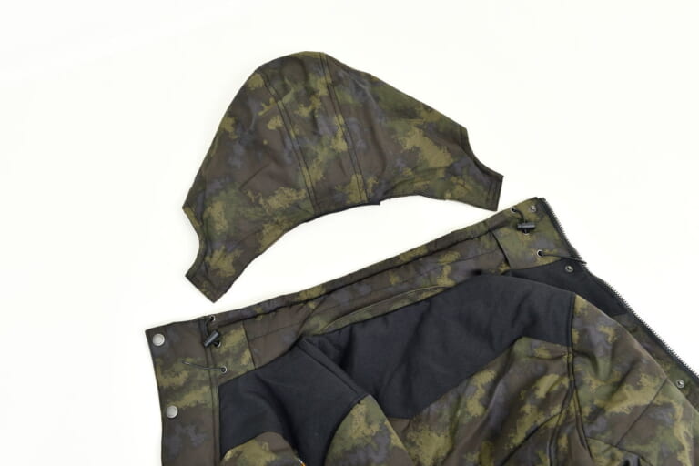 フィールドコア 裏アルミFIELDブルゾン(9月上旬発売予定)|〈ワークマン〉2021-2022秋冬バイク用アイテム9選…ツインヒーターJKTほか