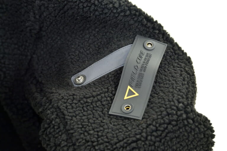 フィールドコア EUROボア防風リバーシブルフーディー|〈ワークマン〉2021-2022秋冬バイク用アイテム9選…ツインヒーターJKTほか