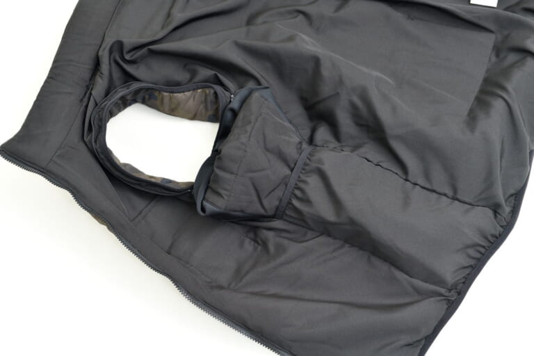 ウインドコア ツインヒータージャケット(11月発売予定)|〈ワークマン〉2021-2022秋冬バイク用アイテム9選…ツインヒーターJKTほか