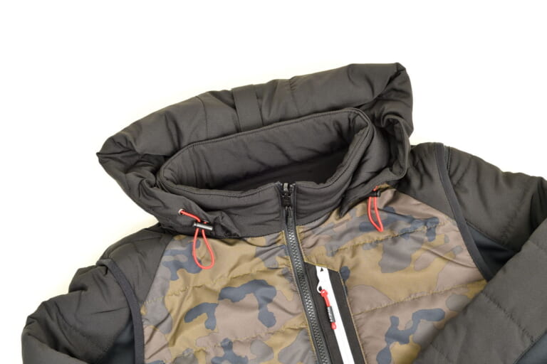 ウインドコア ツインヒータージャケット(11月発売予定)|〈ワークマン〉2021-2022秋冬バイク用アイテム9選…ツインヒーターJKTほか