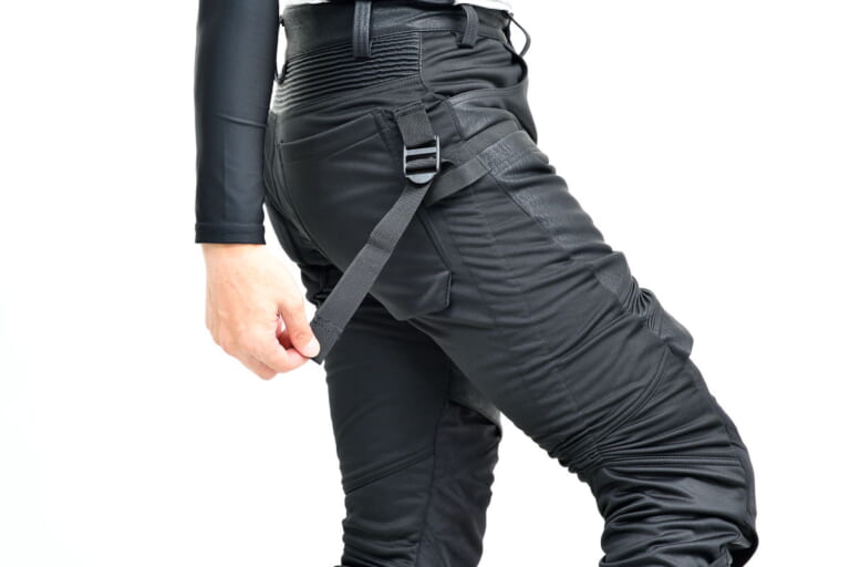 フィールドコア CORDURA EUROライディングジャケット&ライディングパンツ|〈ワークマン〉2021-2022秋冬バイク用アイテム9選…ツインヒーターJKTほか