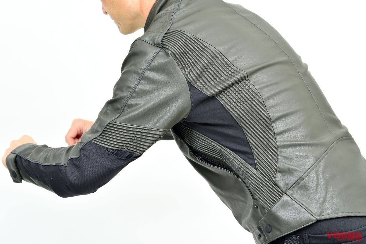 フィールドコア CORDURA EUROライディングジャケット&ライディングパンツ|〈ワークマン〉2021-2022秋冬バイク用アイテム9選…ツインヒーターJKTほか