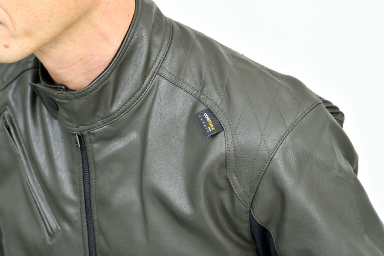 フィールドコア CORDURA EUROライディングジャケット&ライディングパンツ|〈ワークマン〉2021-2022秋冬バイク用アイテム9選…ツインヒーターJKTほか