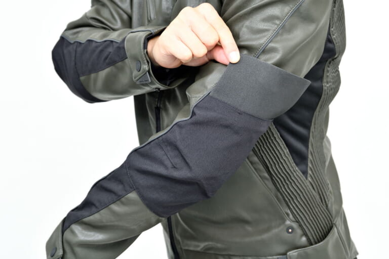 フィールドコア CORDURA EUROライディングジャケット&ライディングパンツ|〈ワークマン〉2021-2022秋冬バイク用アイテム9選…ツインヒーターJKTほか