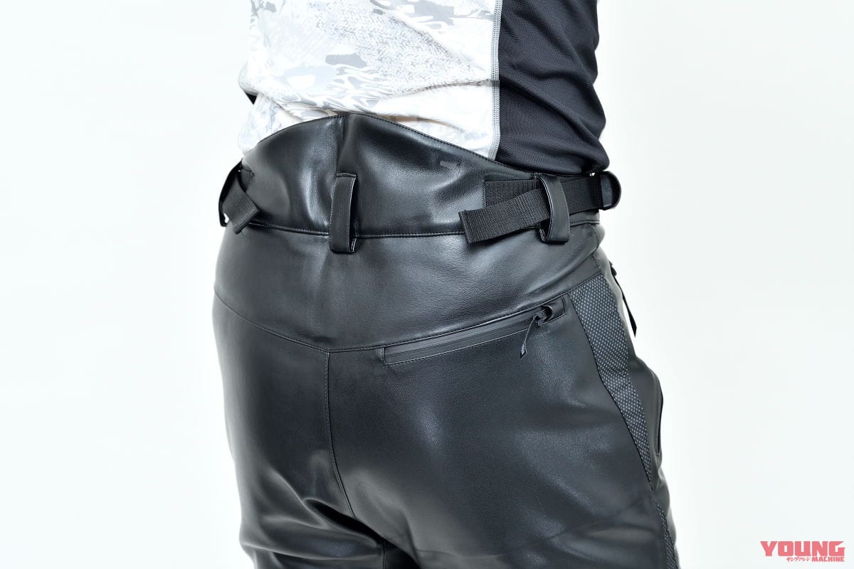 イージス 360°リフレクト透湿防水防寒STRONGジャケット&パンツ|〈ワークマン〉2021-2022秋冬バイク用アイテム9選…ツインヒーターJKTほか