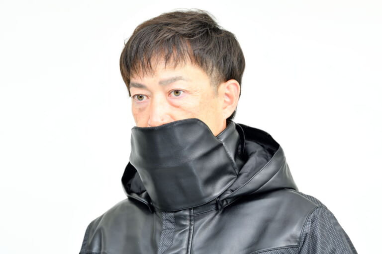 イージス 360°リフレクト透湿防水防寒STRONGジャケット&パンツ|〈ワークマン〉2021-2022秋冬バイク用アイテム9選…ツインヒーターJKTほか