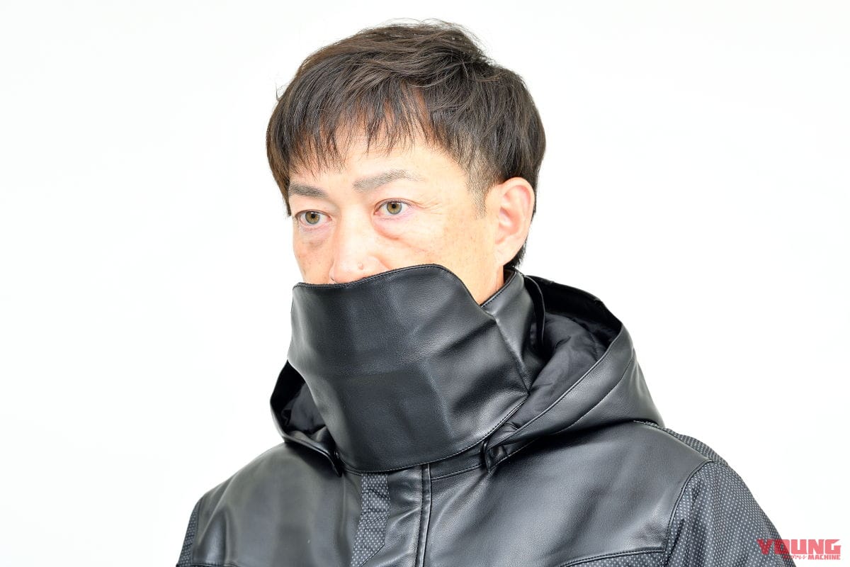 イージス 360°リフレクト透湿防水防寒STRONGジャケット&パンツ|〈ワークマン〉2021-2022秋冬バイク用アイテム9選…ツインヒーターJKTほか