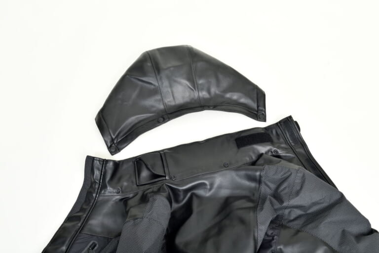 イージス 360°リフレクト透湿防水防寒STRONGジャケット&パンツ|〈ワークマン〉2021-2022秋冬バイク用アイテム9選…ツインヒーターJKTほか