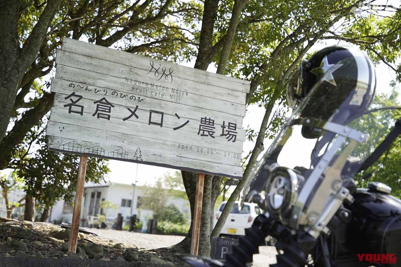 |H-D静岡 明莉&貴子プロデュース! ハーレー女子だけのツーリングに同行〈静岡県掛川市〉