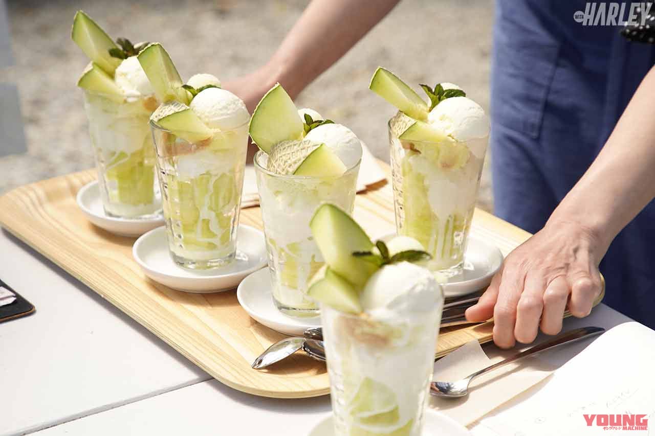 |H-D静岡 明莉&貴子プロデュース! ハーレー女子だけのツーリングに同行〈静岡県掛川市〉