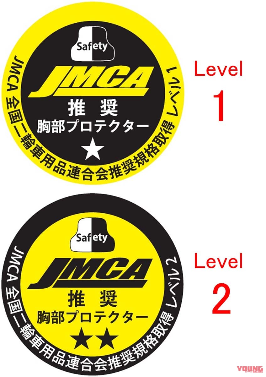 |白バイの殉職を減らすためだったボディプロテクター、一般ライダーへのさらなる普及を! …〈多事走論〉from Nom
