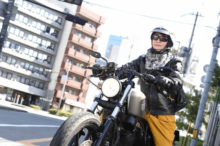 ハーレーダビッドソンXL1200Xフォーティエイト|トランプサイクルカスタム|スポーツスターらしい軽快感と運動性能をカスタムでUP!【ハーレーダビッドソンのある暮らし】