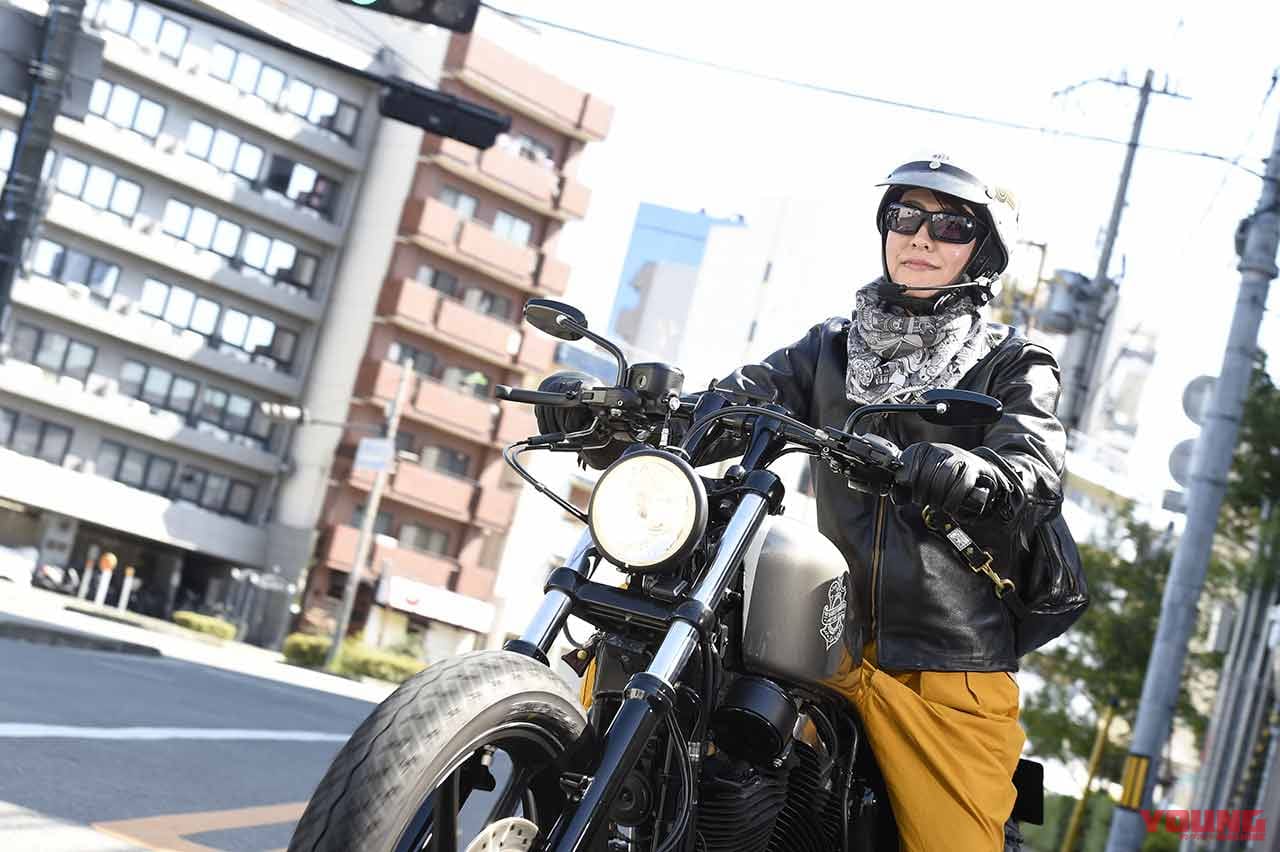 ハーレーダビッドソンXL1200Xフォーティエイト|トランプサイクルカスタム|スポーツスターらしい軽快感と運動性能をカスタムでUP!【ハーレーダビッドソンのある暮らし】