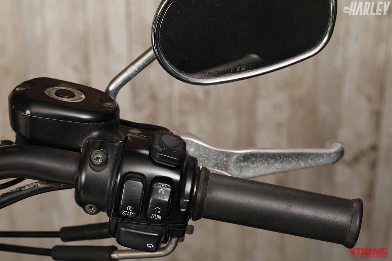 |前後カメラの定番ドラレコがさらに進化! 安全ライディングの必需品〈ミツバサンコーワ EDR-21Gα〉