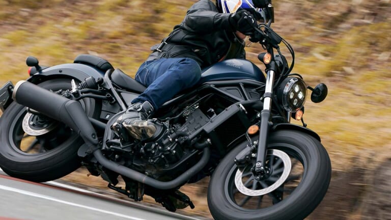レブル250の中古バイク一覧