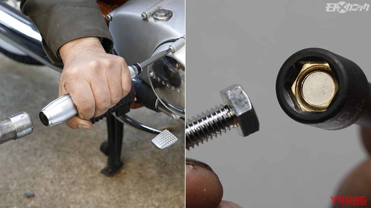 |ソケットレンチメーカー・コーケンの技術が光る、強度を誇るインパクトツール工具×3選