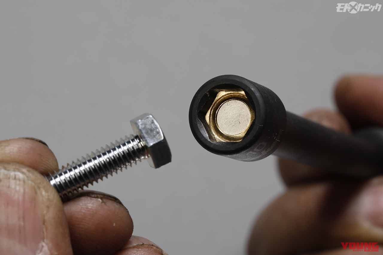 |ソケットレンチメーカー・コーケンの技術が光る、強度を誇るインパクトツール工具×3選