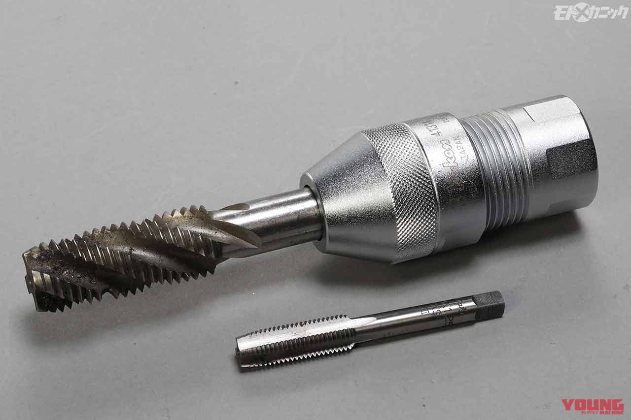 |ソケットレンチメーカー・コーケンの技術が光る、強度を誇るインパクトツール工具×3選