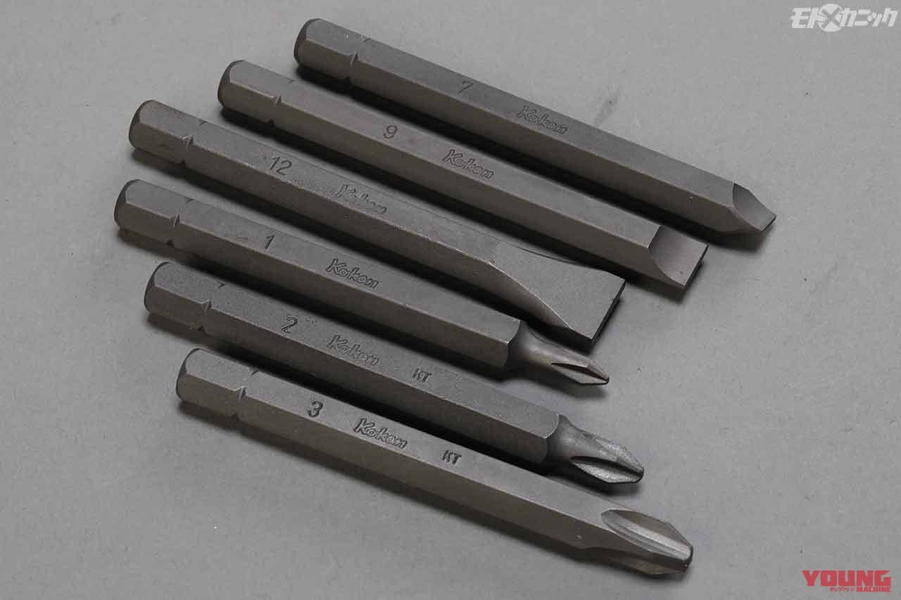 |ソケットレンチメーカー・コーケンの技術が光る、強度を誇るインパクトツール工具×3選