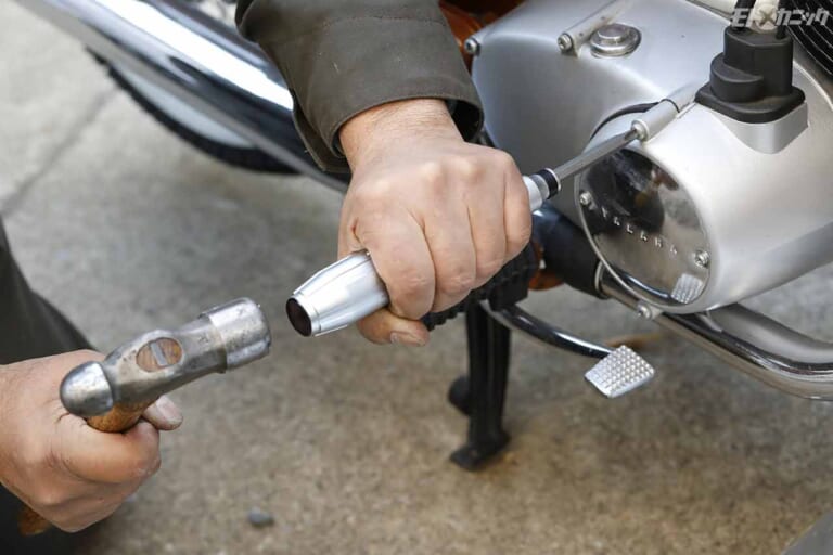 コーケン|アタックドライバー|ソケットレンチメーカー・コーケンの技術が光る、強度を誇るインパクトツール工具×3選