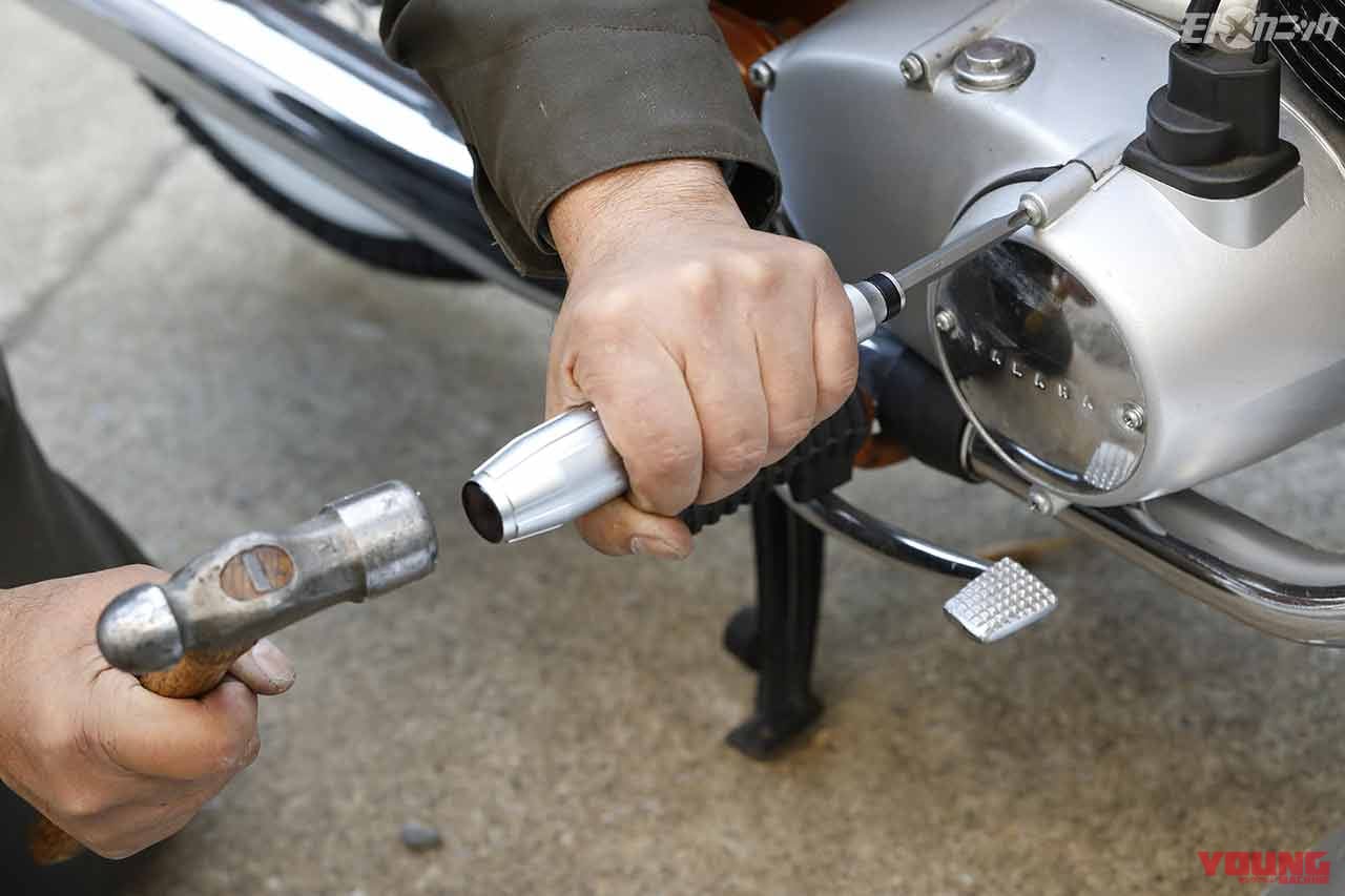 |ソケットレンチメーカー・コーケンの技術が光る、強度を誇るインパクトツール工具×3選