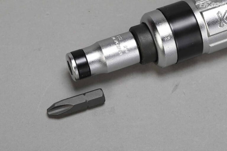 コーケン|アタックドライバーセット|ビット|ソケットレンチメーカー・コーケンの技術が光る、強度を誇るインパクトツール工具×3選