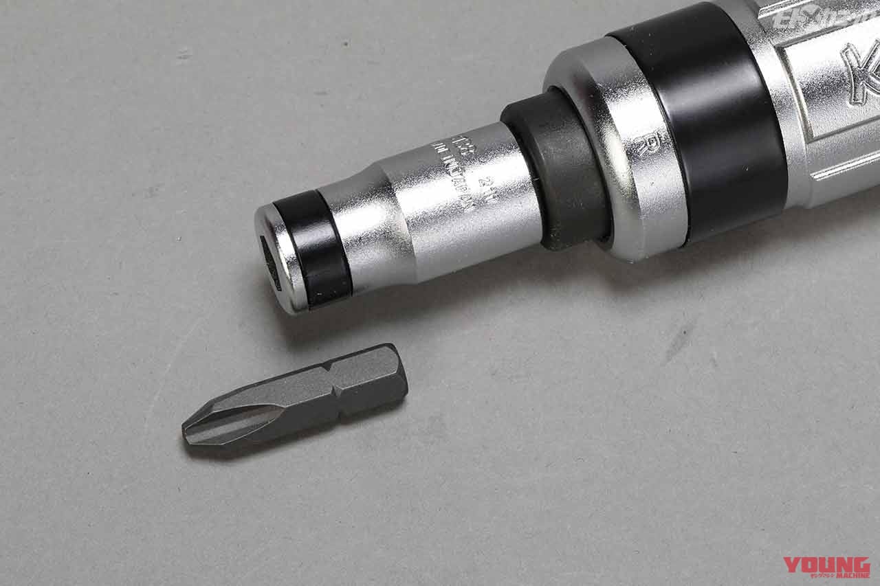 |ソケットレンチメーカー・コーケンの技術が光る、強度を誇るインパクトツール工具×3選