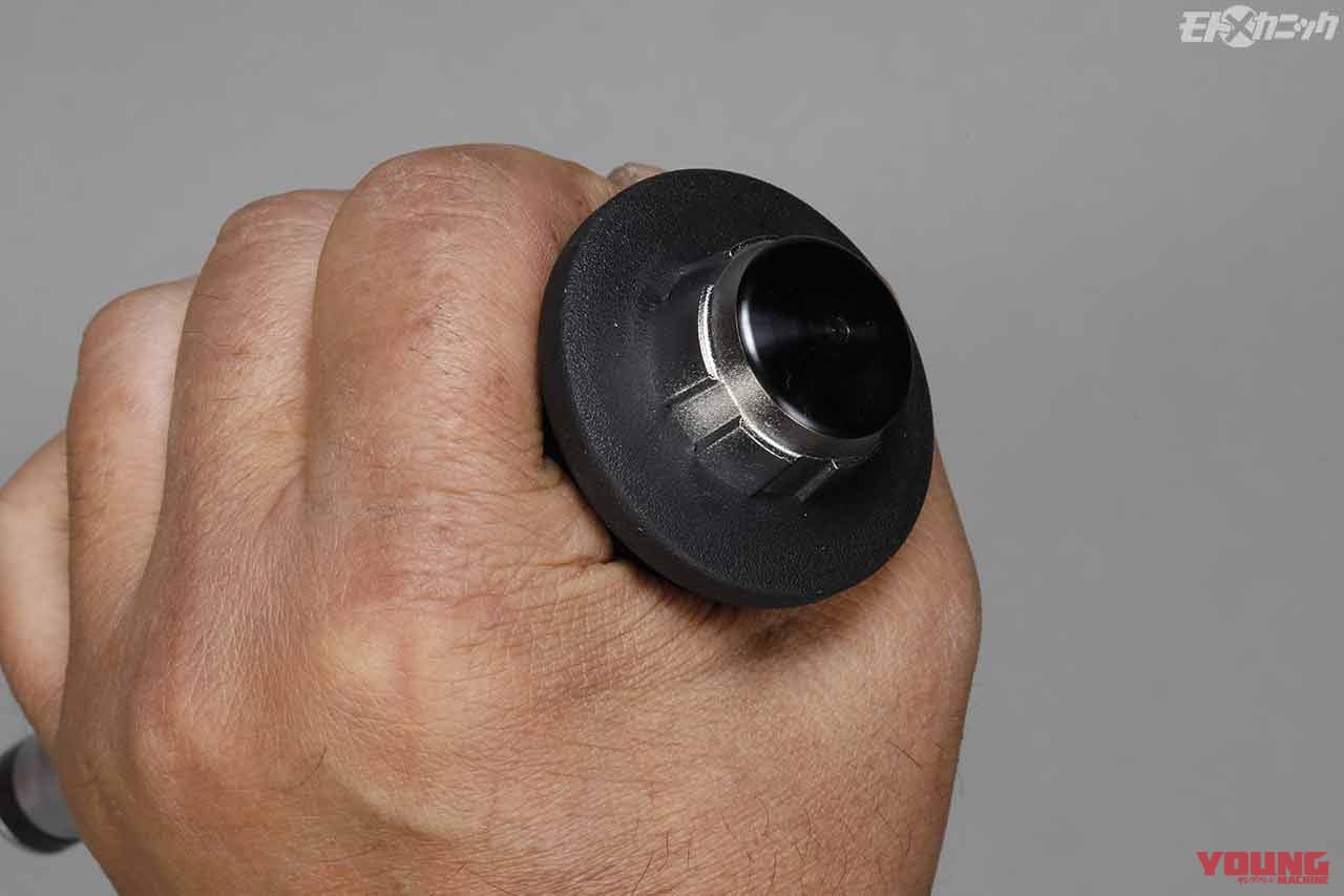 |ソケットレンチメーカー・コーケンの技術が光る、強度を誇るインパクトツール工具×3選