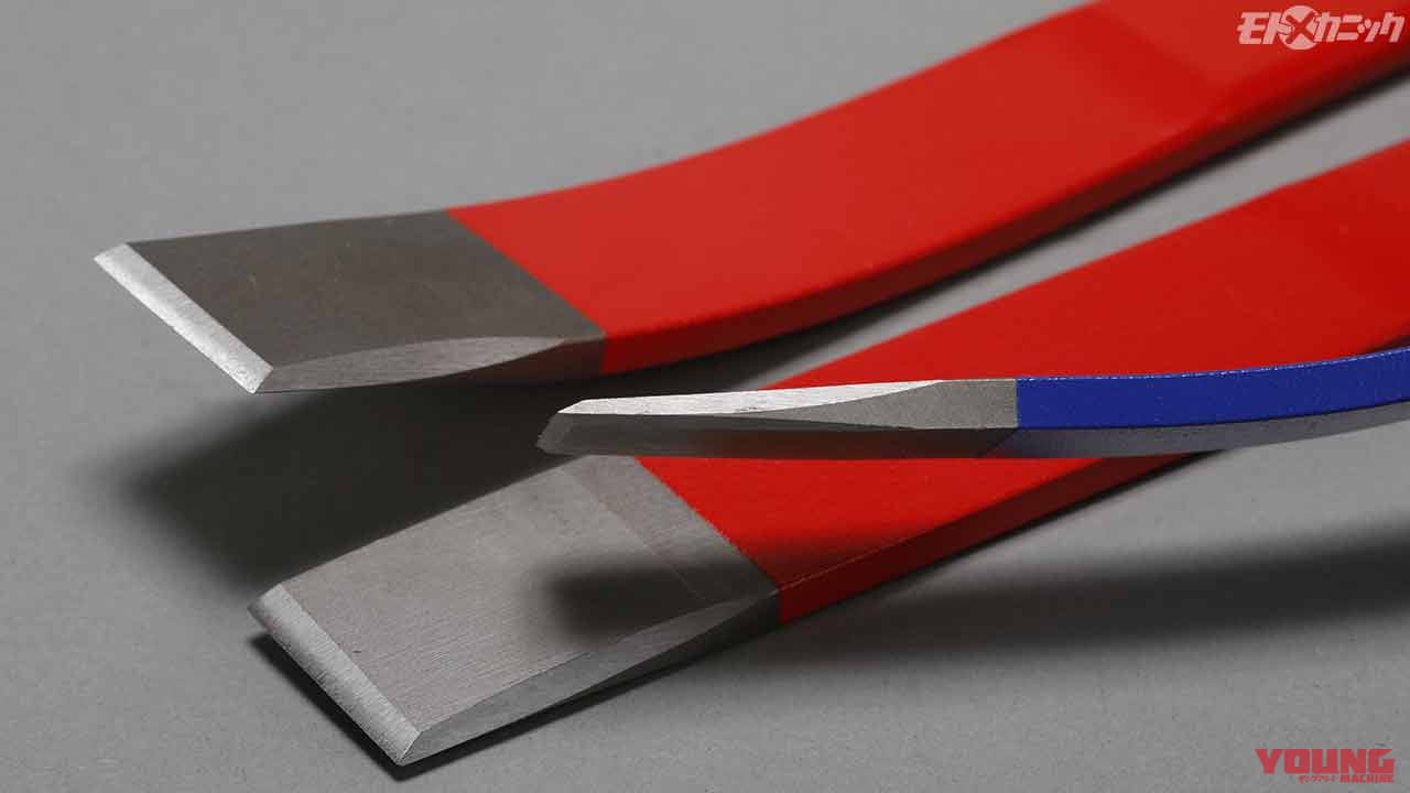 |固着したボルトを外す最終手段=叩き系工具はPBスイスツールがおすすめ!