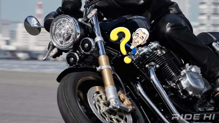 [バイクQ＆A] サスペンションの適切な硬さ／柔らかさは、どう設定すればよい？