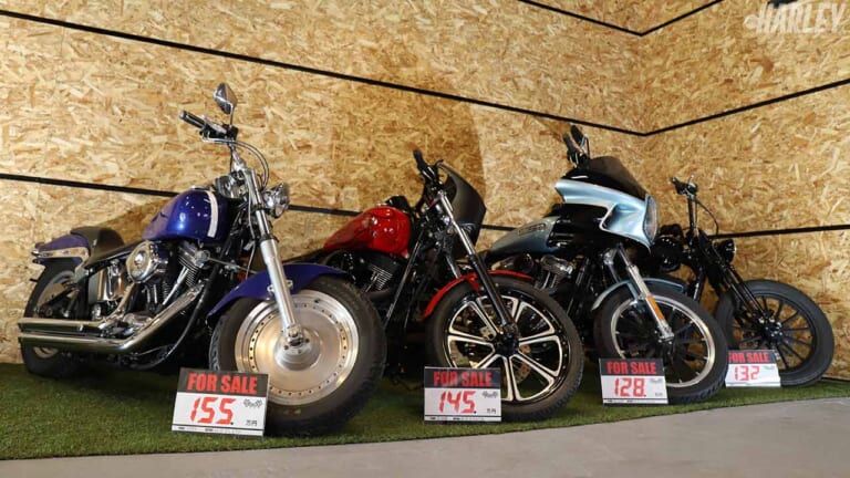 厳選ハーレーショップガイド|モーターガレージグッズ|ハーレー中古車|店舗統合でハーレー乗りをより強力にバックアップ!【モーターガレージグッズ|厳選ハーレーショップガイド】