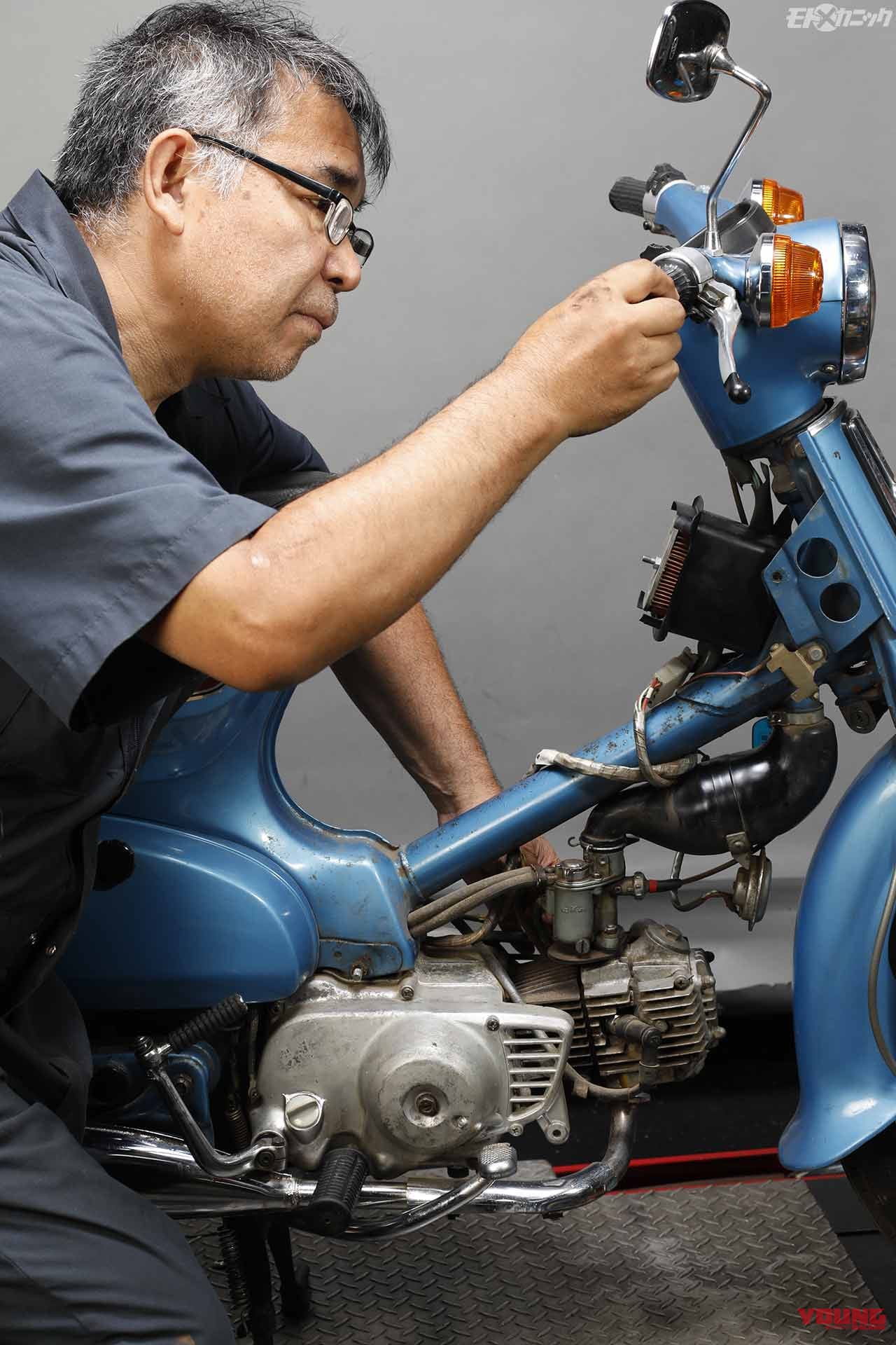 |旧車だからこそオイルメンテ! トリートメント効果で最善の走りを追求できるスーパーゾイル